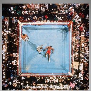 Meet your Posher, Ignacio